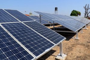 solaire photovoltaïque Beaumont-du-Perigord